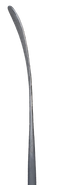 True Hzrdus 9X4 RH Pro Stock Player Stick P28 75 Flex New Barber