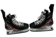 CCM Jetspeed FT6 Pro Pro Stock Hockey Skates 7 R Slightly Used MUSA