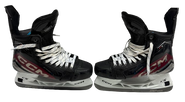 CCM Jetspeed FT6 Pro Pro Stock Hockey Skates 9 1/2 R Slightly Used IEV
