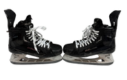 Bauer Supreme Mach Pro Stock 10.5 Fit 2 Used NCAA