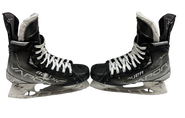 Bauer Vapor Hyperlite Pro Stock Skates 7 D Used NCAA (2)