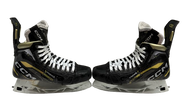 CCM Tacks As-V Pro Stock Hockey Skates 9.5D USED
