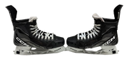 CCM Tacks As-V Pro Stock Hockey Skates 9 1/4D USED