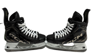 CCM Tacks XF Pro Stock Hockey Skates 7 3/4 Regular NEW MIC