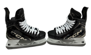 CCM Tacks XF Pro Stock Hockey Skates 8 Regular NEW MIC