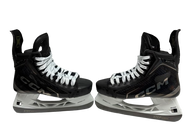 CCM Tacks XF Pro Stock Hockey Skates 8.5 Regular NEW MIC