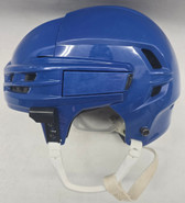 CCM Tacks X Pro Hockey Helmet Pro Stock Small NCAA Used