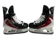 Bauer Vapor Flylite Hockey Skates NEW Intermediate Size 6 Fit 1 Custom Pro Stock