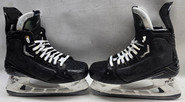 Bauer Supreme Mach Custom Pro Stock Skates 8 C 8 1/4 C Used