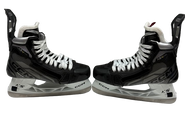CCM SuperTacks ASV Pro Custom Ice Hockey Skates 10.5 Pro Stock Used