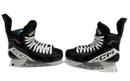 CCM Jetspeed FT6 Pro Pro Stock Hockey Skates 9 Regular New MIC