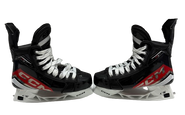 CCM Jetspeed FT6 Pro Pro Stock Hockey Skates 5 Regular New MIC