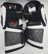 CCM Ultra Tacks Pro Sr Elbow Pads Pro Stock Small New NHL AHL