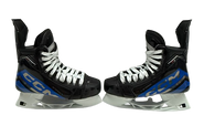 CCM Jetspeed FT6 Pro Pro Stock Hockey Skates 7 Regular New MIC 