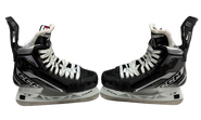 CCM SuperTacks ASV Pro Custom Ice Hockey Skates 8 wide Pro Stock Used 