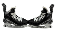 CCM SuperTacks ASV Pro Custom Ice Hockey Skates 8.5 wide Pro Stock Used 
