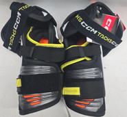 CCM ASV Pro Sr Elbow Pads Pro Stock Medium New NHL AHL