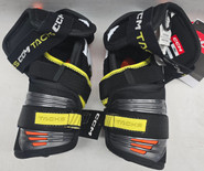 CCM ASV Pro Sr Elbow Pads Pro Stock Small New NHL AHL