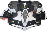 CCM Tacks Pro Sr Shoulder Pads Pro Stock Large New AHL NHL