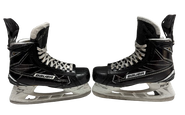 BAUER SUPREME 1S CUSTOM PRO STOCK ICE HOCKEY SKATES  5 1/2D USED