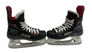 BAUER VAPOR 1X PRO CUSTOM PRO STOCK ICE HOCKEY SKATES 5.5 D USED