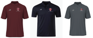 Loomis Chaffee Ice Hockey New Balance Performance Polo TMMT766