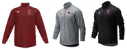 Loomis Chaffee Ice Hockey New Balance Thermal 1/4 Zip TMMT725