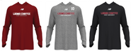 Loomis Chaffee Ice Hockey New Balance Athletics Hoodie TMMT749