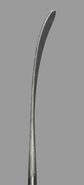 DK's Flatline Pro Stick LH Senior Hockey Stick 70 Flex DK28