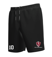 Loomis Chaffee Ice Hockey New Balance Woven Training Shorts TMMS731