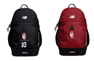 Loomis Chaffee Ice Hockey New Balance Activate Backpack LAB51002