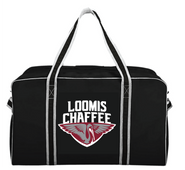 Loomis Chaffee Ice Hockey Warrior Pro Hockey Bag