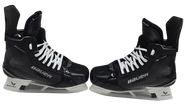 Bauer Supreme Shadow Pro Stock Hockey Skates NEW 8 3/8 D NHL AHL