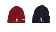 Loomis Chaffee New Balance Team Cuffed Beanie