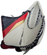 True L20.2 Goalie Glove 580 Pro Stock Bobrovsky Return Practice Palm New