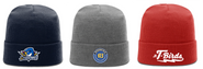 Jr Thunderbirds Richardson Cuffed Beanie Winter Hat