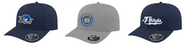 Jr Thunderbirds CA i8533 Flex Fit Perforated Performance Snapback Cap