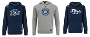 Jr Thunderbirds Bauer Ultimate Team Hoodie