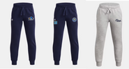 Jr Thunderbirds Under Armour Rival Cotton Jogger Sweatpant