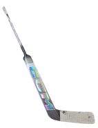 *Refurb* CCM XF Pro Hockey Goalie Stick Sr Used 25" Paddle Silver