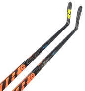2 PACK Warrior Covert QR5 Pro LH Hockey Stick 85 Flex M28 SR Brand New