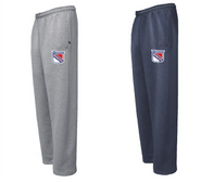 Springfield Jr Rangers  Super 10 Sweatpant Adult and Youth