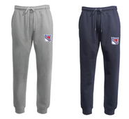 Springfield Jr Rangers  Classic Jogger Adult and Youth