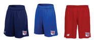 Springfield Jr Rangers New Balance Training Shorts