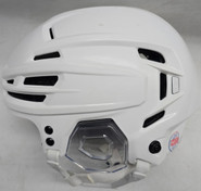 CCM TACKS 920 PRO STOCK HOCKEY HELMET WHITE SMALL BRAND NEW NHL AHL