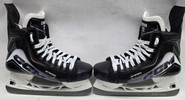 CCM Jetspeed FT8 Pro Custom Pro Stock Hockey Skates 7.5 Regular New MIC