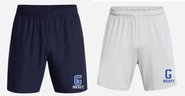 Glastonbury High Hockey Under Armour Tech Performance Team Shorts