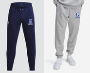 Glastonbury High Hockey Under Armour Icon Fleece Jogger
