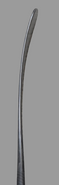 CCM Supertacks AS4 Pro LH Pro Stock Stick Grip 100 Flex P90 BRUINS NHL FORBORT FT6 Pro