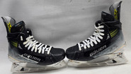 Bauer Vapor Hyperlite 2 Pro Stock Skates 8.5 D Used NHL